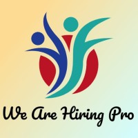 We Are Hiring Pro logo, We Are Hiring Pro contact details