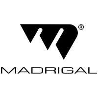 Madrigal USA logo, Madrigal USA contact details