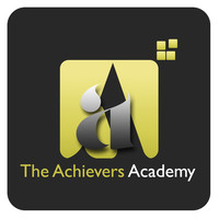 The Achievers online Academy logo, The Achievers online Academy contact details