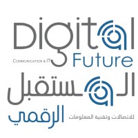 Digital future IT & Communications logo, Digital future IT & Communications contact details