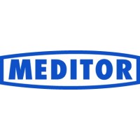 MEDITOR logo, MEDITOR contact details