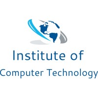 Institute of Computer Technology (ICT) logo, Institute of Computer Technology (ICT) contact details