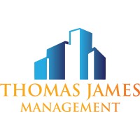 Thomas James Management, INC logo, Thomas James Management, INC contact details