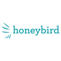 Honeybird logo, Honeybird contact details