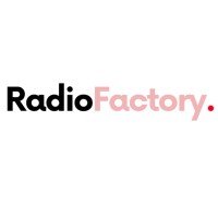 Radio Factory logo, Radio Factory contact details