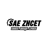 SAE ZHCET Collegiate Club logo, SAE ZHCET Collegiate Club contact details