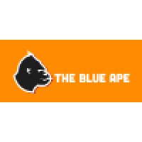 The Blue Ape LLP logo, The Blue Ape LLP contact details