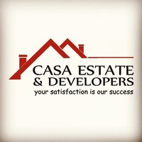 Casa Estate & Developers ® logo, Casa Estate & Developers ® contact details