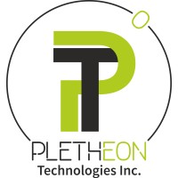 Pletheon Technlologies logo, Pletheon Technlologies contact details