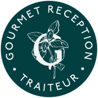 Gourmet Réception logo, Gourmet Réception contact details