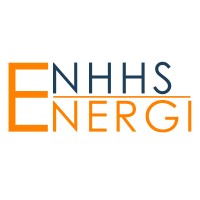 NHHS Energi logo, NHHS Energi contact details