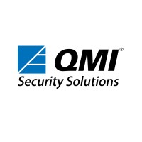 QMI Security Solutions logo, QMI Security Solutions contact details