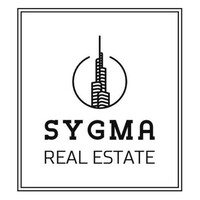 Sygma Real Estate logo, Sygma Real Estate contact details