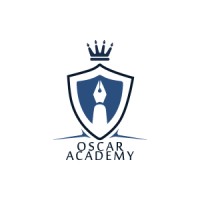 Oscar Academy logo, Oscar Academy contact details