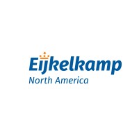 Eijkelkamp North America logo, Eijkelkamp North America contact details