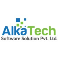 AlkaTech Software Solution Pvt. Ltd logo, AlkaTech Software Solution Pvt. Ltd contact details