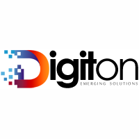 Digiton Solutions logo, Digiton Solutions contact details