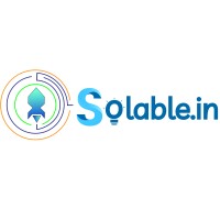 SOLABLE INDIA logo, SOLABLE INDIA contact details