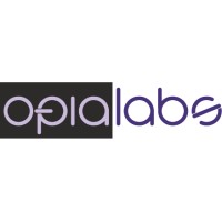 Opia Labs logo, Opia Labs contact details