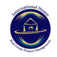 International House Real Estate Projects  Management logo, International House Real Estate Projects  Management contact details