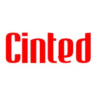 Cinted logo, Cinted contact details