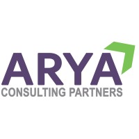 Arya Consulting Partners logo, Arya Consulting Partners contact details