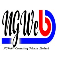 NGWebD Consulting Private Limited logo, NGWebD Consulting Private Limited contact details