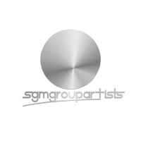 SGMGroupArtists logo, SGMGroupArtists contact details