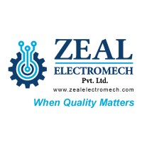 Zeal Electromech Pvt Ltd logo, Zeal Electromech Pvt Ltd contact details