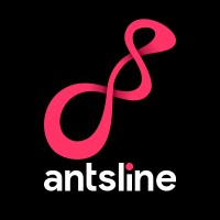 Antsline Agency logo, Antsline Agency contact details