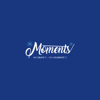 Moments Events logo, Moments Events contact details