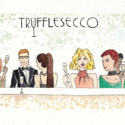 TRUFFLESECCO LIMITED logo, TRUFFLESECCO LIMITED contact details