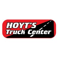 Hoyt's Truck Center logo, Hoyt's Truck Center contact details