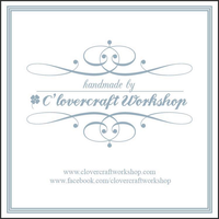 Clovercraft Workshop 保鮮花工作坊 logo, Clovercraft Workshop 保鮮花工作坊 contact details