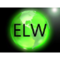 ELW logo, ELW contact details