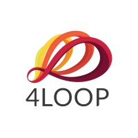 4LOOP logo, 4LOOP contact details