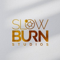 Slowburn Studios logo, Slowburn Studios contact details