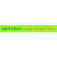 Hayashi Accounting Office logo, Hayashi Accounting Office contact details