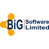 Big Software Limited logo, Big Software Limited contact details