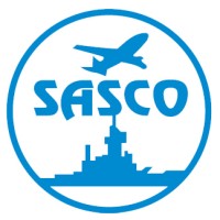 SASCO GLOBAL LOGISTICS FZCO logo, SASCO GLOBAL LOGISTICS FZCO contact details