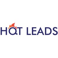 HOTLEADS logo, HOTLEADS contact details