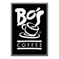 BO's Coffee Angeles logo, BO's Coffee Angeles contact details