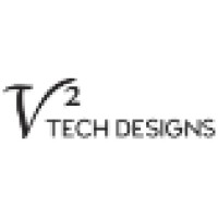 V2 Tech Designs logo, V2 Tech Designs contact details