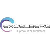 Excelberg logo, Excelberg contact details