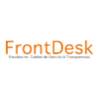 Frontdesk logo, Frontdesk contact details