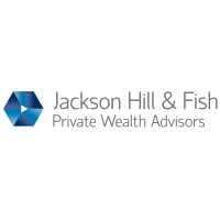 Jackson Hill & Fish Private Wealth Advisors logo, Jackson Hill & Fish Private Wealth Advisors contact details