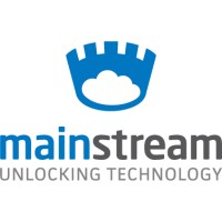 Mainstream EU logo, Mainstream EU contact details