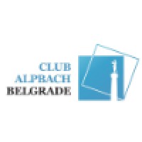 Club Alpbach Belgrade/ Klub Alpbah Beograd logo, Club Alpbach Belgrade/ Klub Alpbah Beograd contact details