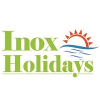 INOX HOLIDAYS PVT LTD logo, INOX HOLIDAYS PVT LTD contact details