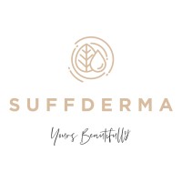 Suffderma logo, Suffderma contact details